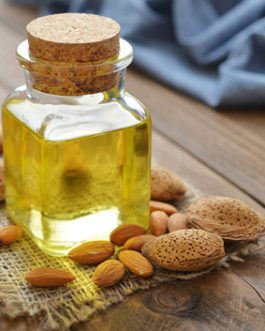 Sweet Almond OIL