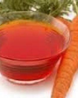 Carrot Seed Oil