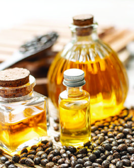 Castor Oil