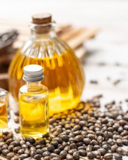 Castor Oil