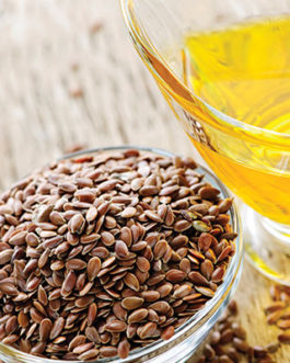 Flaxseed Oil