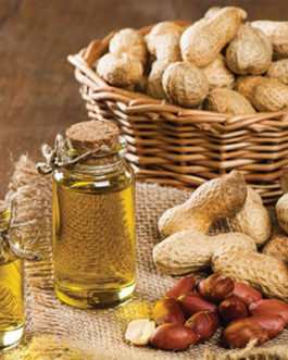 Groundnut Oil