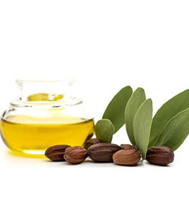 JOJOBA OIL 100% Pure