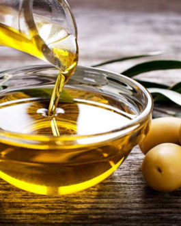 Olive Oil
