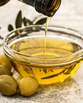 Olive Oil