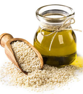 Sesame Oil