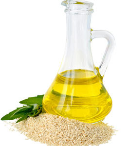 Sesame Oil