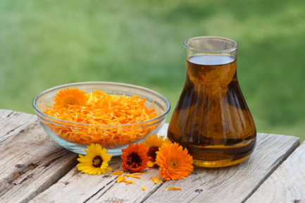 Calendula Oil - Image 2