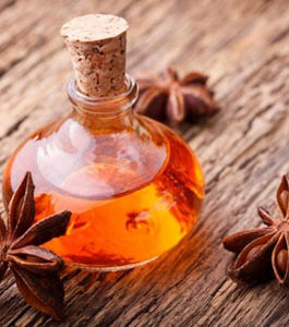 Anise Oil