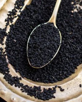 Black Seed Oil – Ethiopian