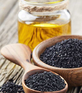 Black Seed Oil – Ethiopian