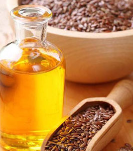 Caraway seed oil
