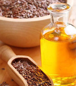 Caraway seed oil