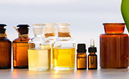Carrier oils