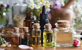 Essential oils