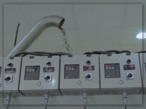 Gogreen Factory
