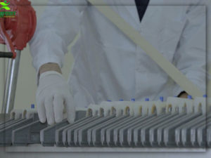 Gogreen Factory