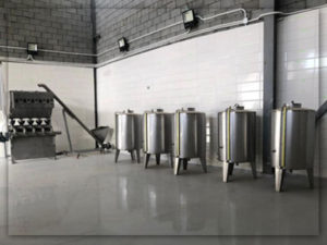 Gogreen Factory