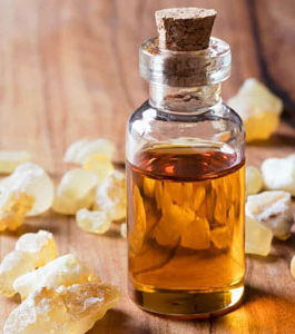 Frankincense Oil