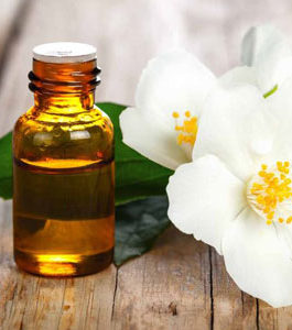 Jasmine Absolute Oil