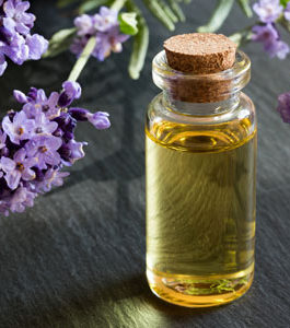 Lavender Oil