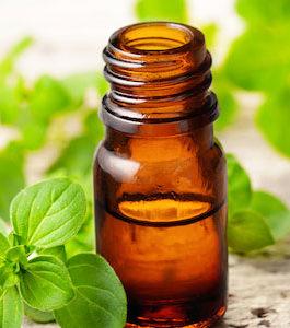 Marjoram Oil