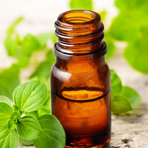 marjoram oil