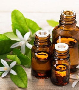 Neroli Essential Oil