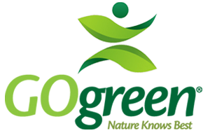 gogreen for pure oils
